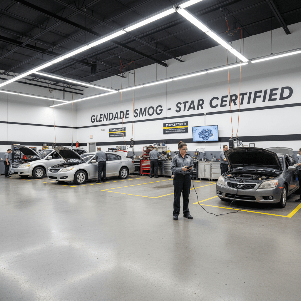 STAR Certified Testing